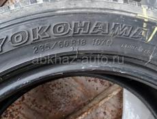 Шины 235/60R18