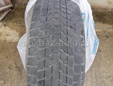 Шины 235/60R18