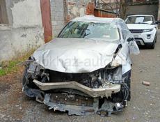 Lexus is 3.5 запчасти 