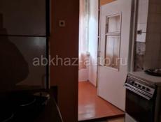 Продажа.3-х комнатная квартира с лоджией, жилая на Виеме, г. Сухум, Абхазия