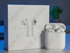 Airpods обмен