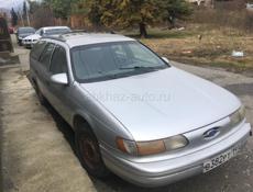 Ford Taurus