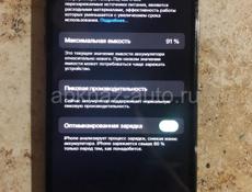 Айфон х Black 64gb