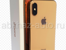 Продаю iPhone XS Max 64