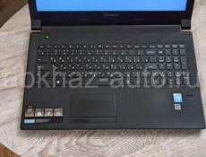 Продается ноутбук Lenovo B50 