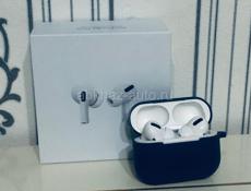 Продам наушники AirPods 2 Pro - копия люкс! 