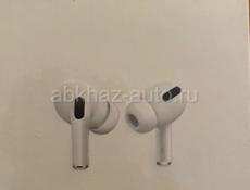 AirPods Pro оригинал 