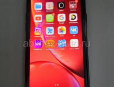 iPhone XR 128 gb 