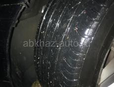 Обмен на 225/45R17 или 215/45 R17