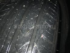 Обмен на 225/45R17 или 215/45 R17