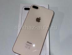 iphone 8 plus 64 gb gold