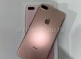 iPhone 7 plus rose 32 gb 