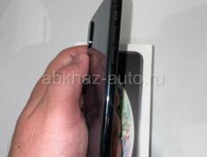 iPhone Xs black 64 gb 