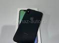 iPhone X 256 black 