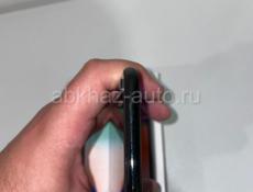 iPhone X 256 black 