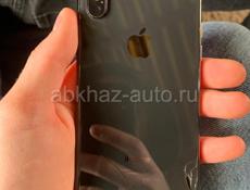 Срочно IPhone X 256 gb