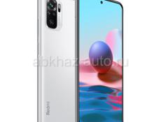 Xiaomi Redmi note 10s 