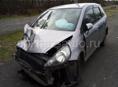 Honda FIT 2004