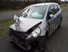 Honda FIT 2004