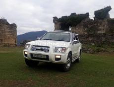 Nissan Terrano II