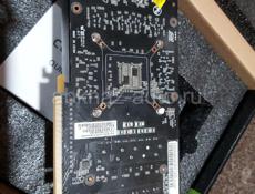 Видеокарта GeForce 1060 3gb