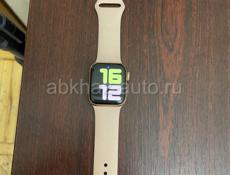 Apple Watch SE