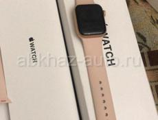 Apple Watch SE