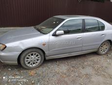 Nissan Primera