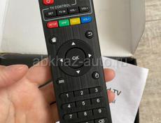 Smart tv приставка андроид r69