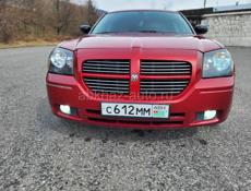 Dodge Magnum