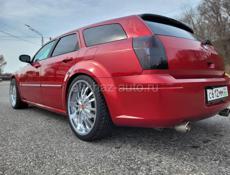 Dodge Magnum