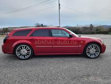 Dodge Magnum