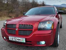 Dodge Magnum