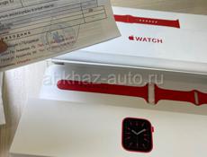 Apple Watch 6 (44mm)