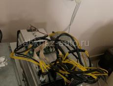 AntMiner s9 13,5трх