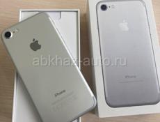 iPhone 7 Silver