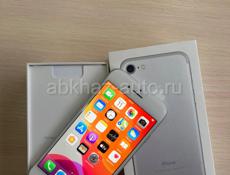 iPhone 7 Silver