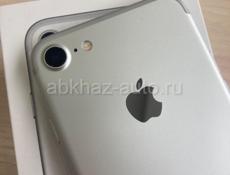 iPhone 7 Silver