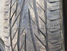 255/45 r18 2 шт цена 6т 2 шт фирма uniroial