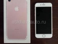 Продам iPhone 7 256gb 