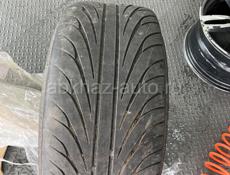 Продам резину 225/45 и 255/35 r19