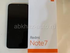 Redmi Note 7