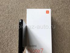 Redmi Note-7