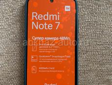 Redmi Note 7