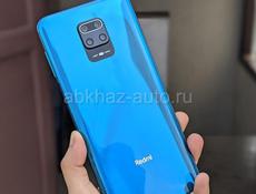 Redmi note 9s 4.64 ОБМЕН 