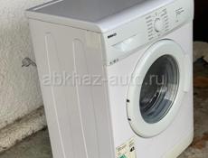 Стиральная машинка beko 