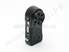 Беспроводная Wi-Fi мини камера Ambertek MD81S