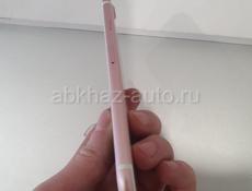 iPhone 7 256 gb rose 