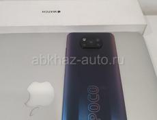 Poco x3 pro 128 gb black 