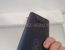 Poco x3 pro 128 gb black 